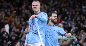 西甲联赛：马德里竞技2-1逆转西班牙人，武磊替补登场助威，卡拉斯科绝杀制胜