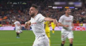 西甲烽火：贝蒂斯逆转皇家社会，积分榜升至第四紧追巴萨