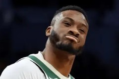小托马斯35岁婚礼星光璀璨，NBA梦想继续燃情